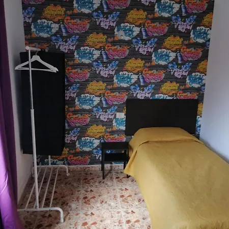 Alcaravaneras (adults Only)