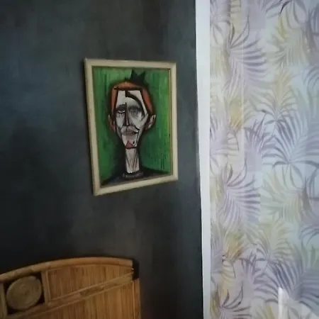 Alcaravaneras (adults Only) ゲストハウス ラスパルマス・デ・グランカナリア