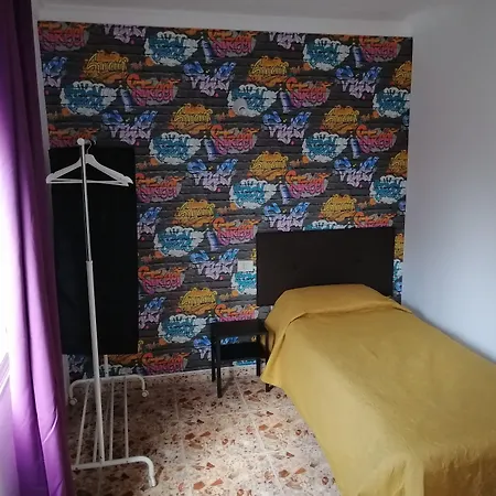 Alcaravaneras (adults Only) ゲストハウス ラスパルマス・デ・グランカナリア