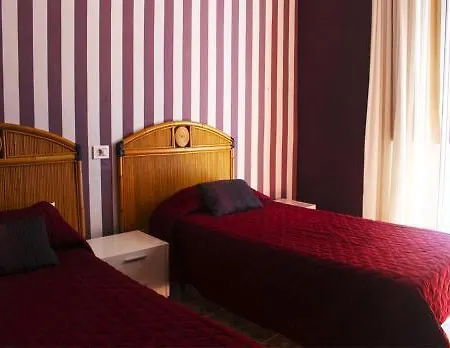 Alcaravaneras (adults Only) 2*