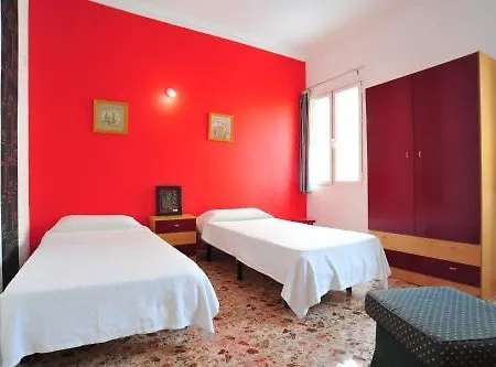 Alcaravaneras (adults Only) ゲストハウス ラスパルマス・デ・グランカナリア