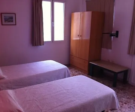 Alcaravaneras (adults Only) ラスパルマス・デ・グランカナリア