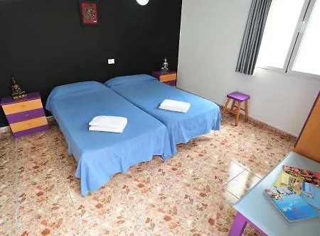 Alcaravaneras (adults Only)