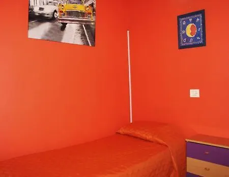 ゲストハウス Alcaravaneras (adults Only) ラスパルマス・デ・グランカナリア