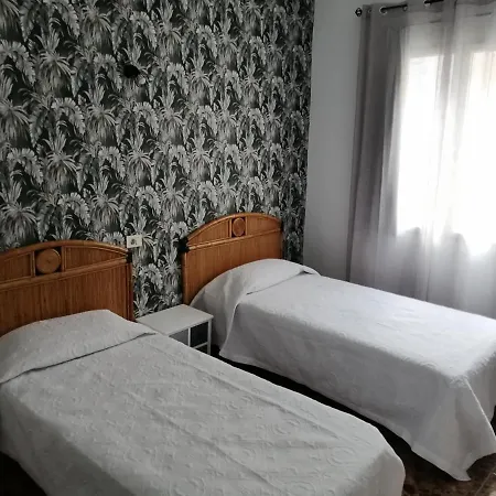 Alcaravaneras (adults Only) Affittacamere Las Palmas de Gran Canaria