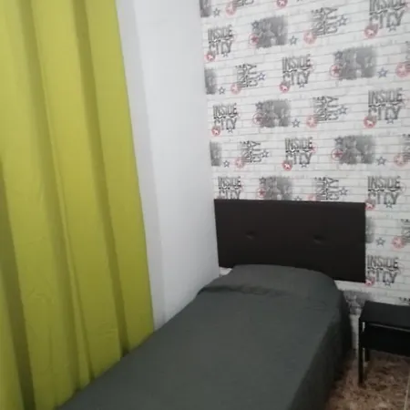 Affittacamere Alcaravaneras (adults Only) 2*