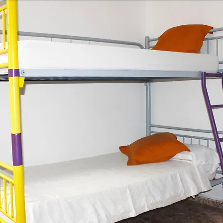 Pensjonat Alcaravaneras (adults Only)