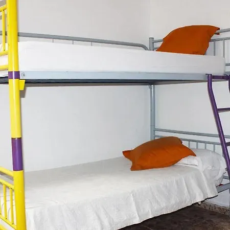 Alcaravaneras (adults Only) Affittacamere