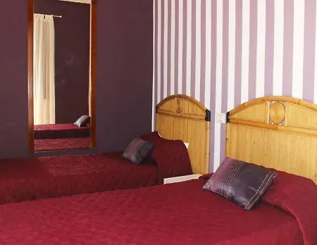 Alcaravaneras (adults Only) Affittacamere