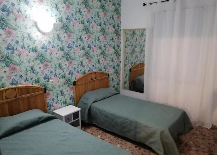 Alcaravaneras (adults Only) 2* Las Palmas de Gran Canaria