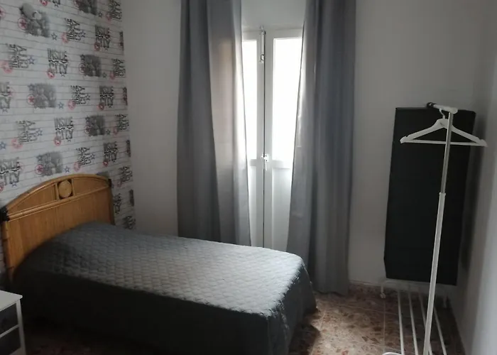 Pensionat Alcaravaneras (adults Only) Las Palmas de Gran Canaria