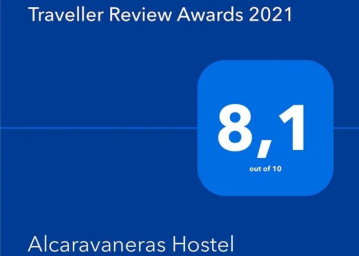 Alcaravaneras (adults Only)