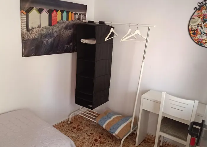 Alcaravaneras (adults Only) Las Palmas de Gran Canaria
