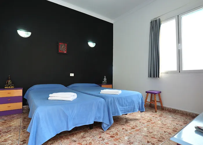 Alcaravaneras (adults Only) 2*