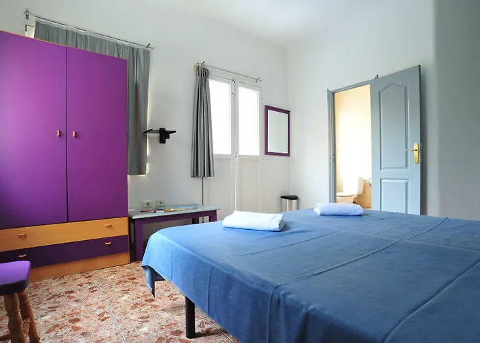 Alcaravaneras (adults Only) Pensionat Las Palmas de Gran Canaria