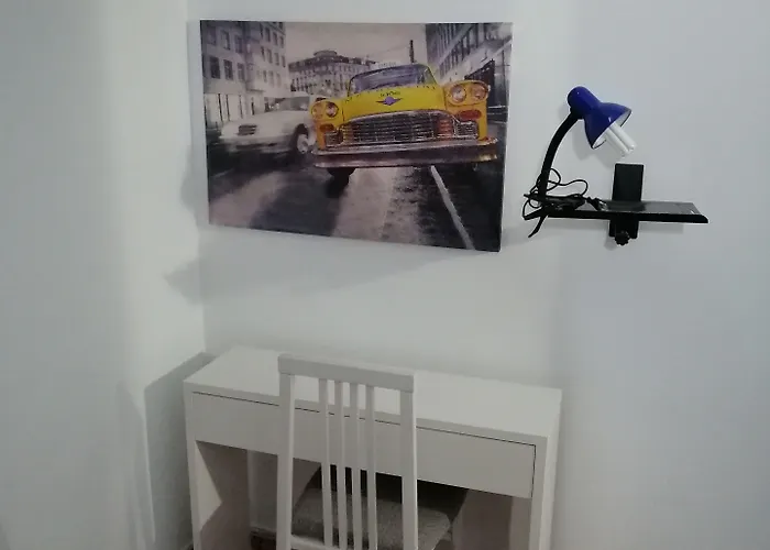 Pensionat Alcaravaneras (adults Only) Las Palmas de Gran Canaria