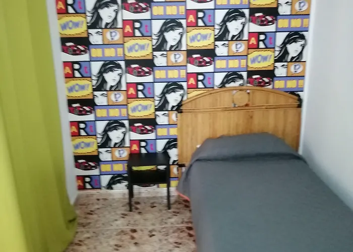 Alcaravaneras (adults Only) 2*