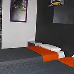 Gæstehus Alcaravaneras (adults Only) 2*