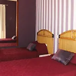 Alcaravaneras (adults Only) Πανσιόν
