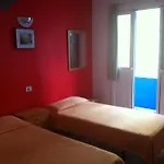 Alcaravaneras (adults Only) Πανσιόν