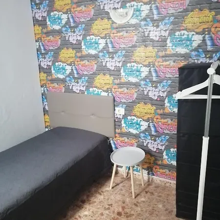 Alcaravaneras (adults Only) Лас-Пальмас-де-Гран-Канария