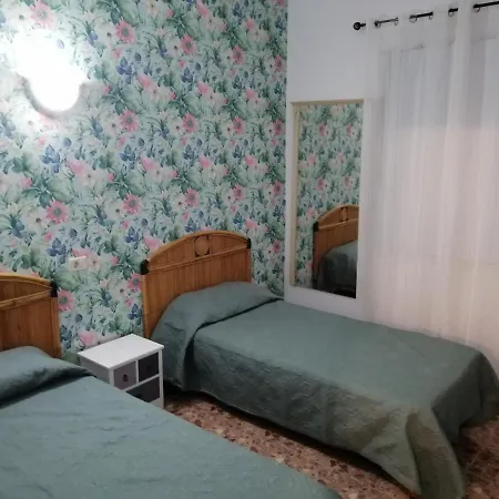 Alcaravaneras (adults Only) 2* Лас-Пальмас-де-Гран-Канария