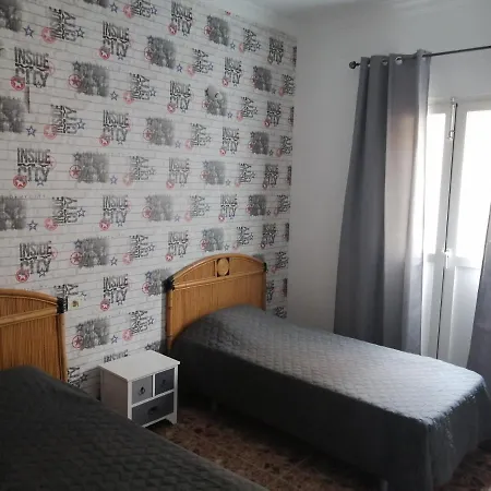 Alcaravaneras (adults Only) Лас-Пальмас-де-Гран-Канария