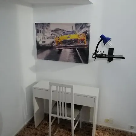 Alcaravaneras (adults Only) Гостевой дом 2*