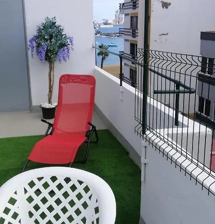 Alcaravaneras (adults Only)