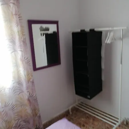 Alcaravaneras (adults Only)