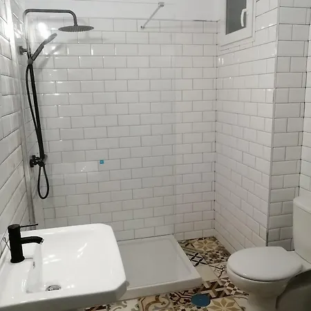 Alcaravaneras (adults Only) Гостевой дом