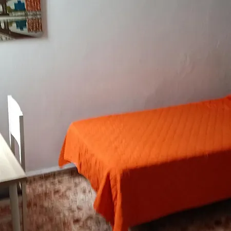 Alcaravaneras (adults Only)