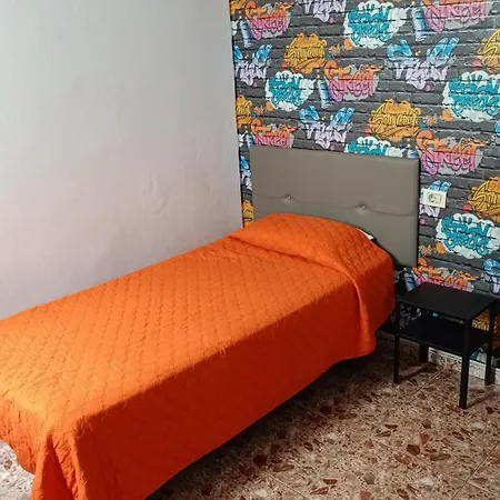 Alcaravaneras (adults Only) 2* Las Palmas de Gran Canaria