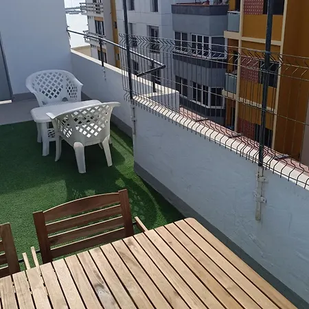 Guest house Alcaravaneras (adults Only)