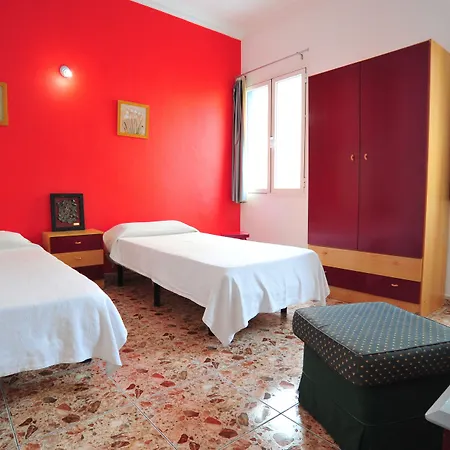 Alcaravaneras (adults Only) Maison d'hôtes 2*