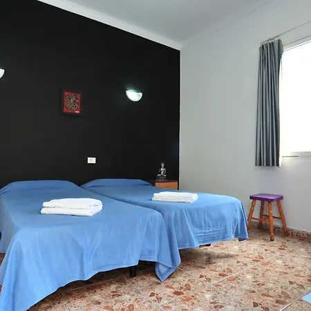 Alcaravaneras (adults Only) 2*