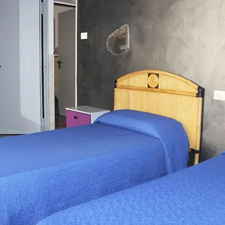 Maison d'hôtes Alcaravaneras (adults Only) Las Palmas de Gran Canaria