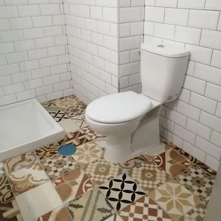 Alcaravaneras (adults Only) Guest house Las Palmas de Gran Canaria