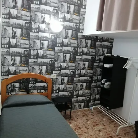 Maison d'hôtes Alcaravaneras (adults Only)