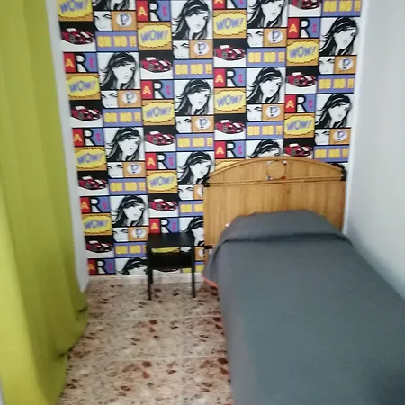 Alcaravaneras (adults Only) 2*