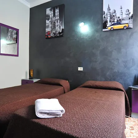 Alcaravaneras (adults Only) Maison d'hôtes
