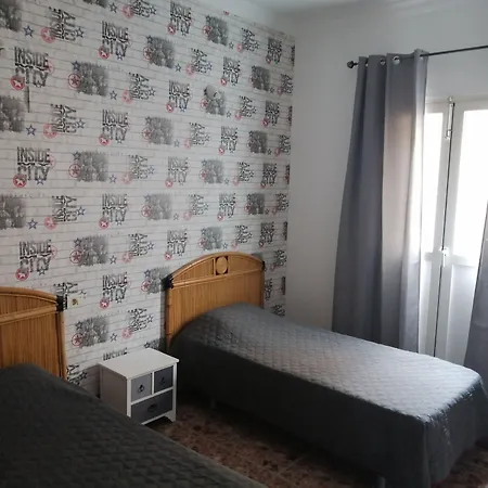 Pensjonat Alcaravaneras (adults Only) 2*