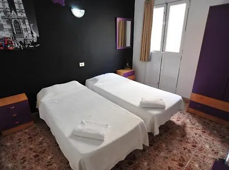 Maison d'hôtes Alcaravaneras (adults Only) Las Palmas de Gran Canaria