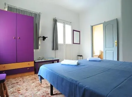 Alcaravaneras (adults Only) 2* Лас-Пальмас-де-Гран-Канария