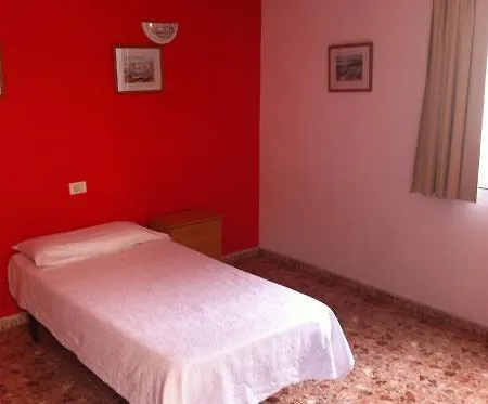 Alcaravaneras (adults Only)