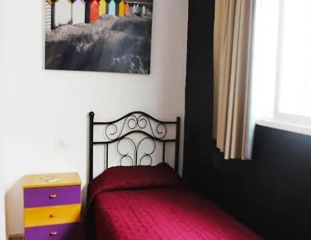 Alcaravaneras (adults Only) Лас-Пальмас-де-Гран-Канария