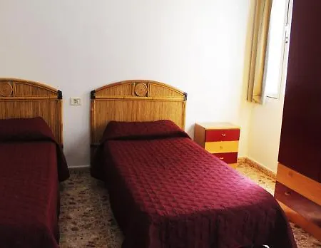Alcaravaneras (adults Only) 2* Лас-Пальмас-де-Гран-Канария