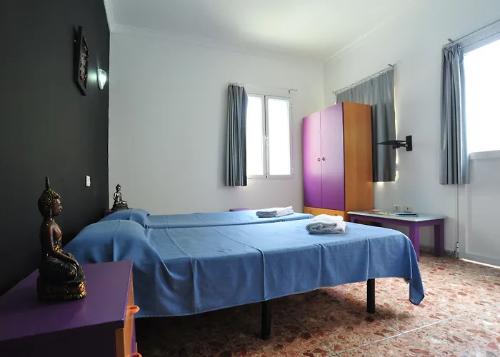 Vendégház Alcaravaneras (adults Only)