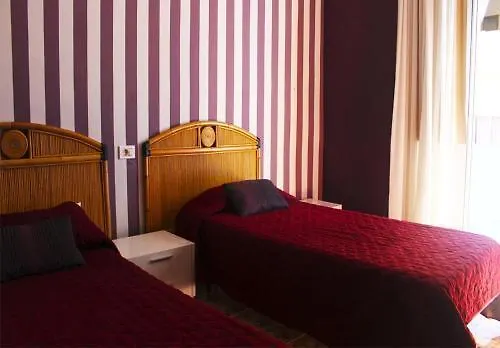 Alcaravaneras (adults Only) 2*