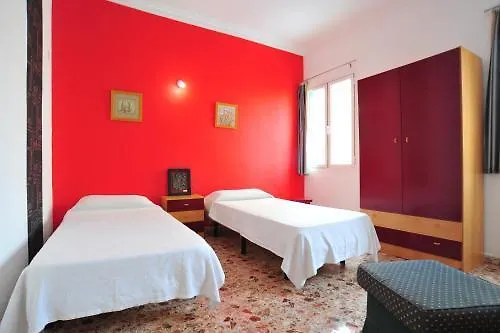 Alcaravaneras (adults Only) Vendégház Las Palmas de Gran Canaria